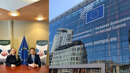 14.04.2025 AUB Brussel Association of Ukrainian Banks | Асоціація українських банків